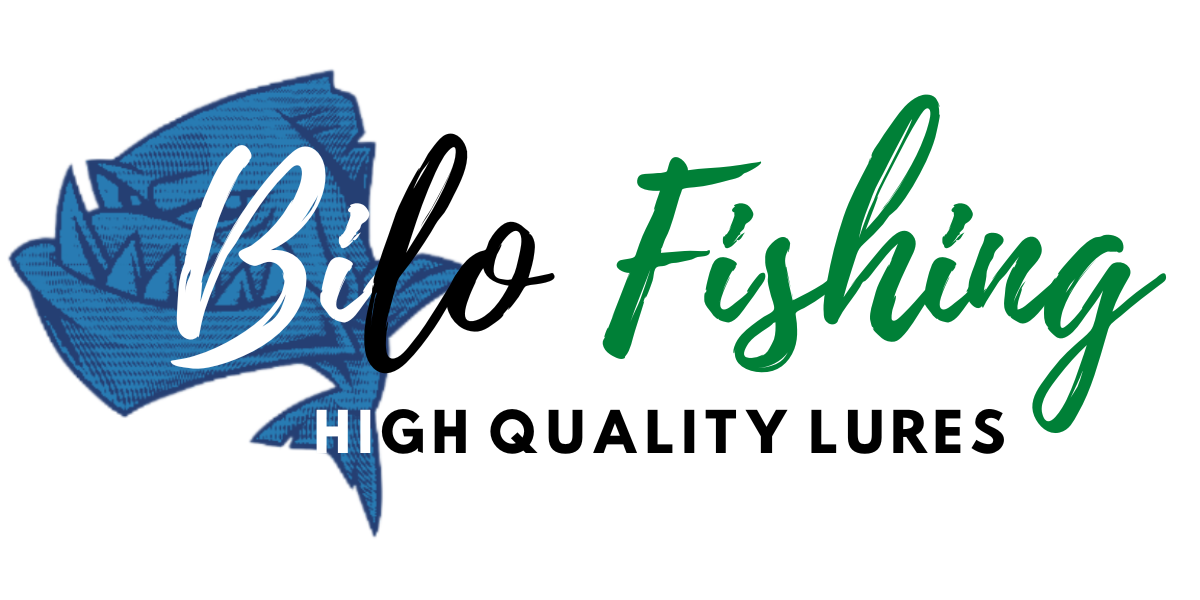 Bilo Fishing logo