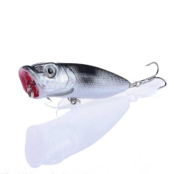 popper-bait