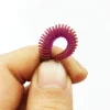 Worm Soft Bait 10 Pz/lotto - immagine 2
