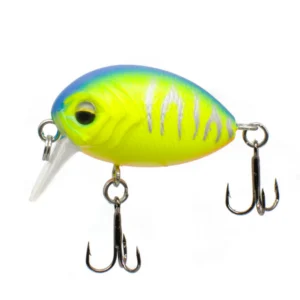 Micro Crank Bait
