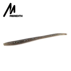 Texas Worm Bait MEREDITH 20Pz/lotto