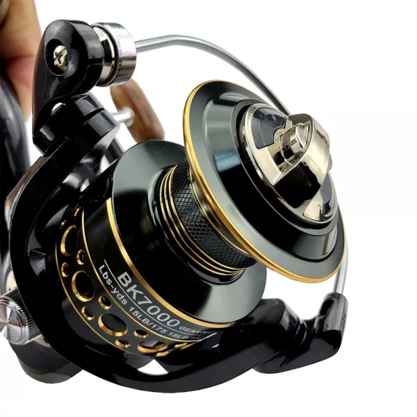 Mulinello Spinning 3000 - immagine 3