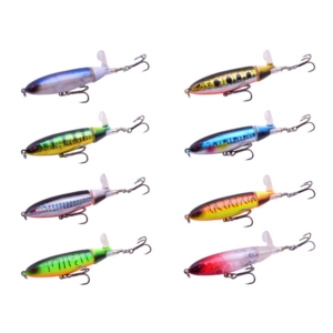 Whopper Plopper