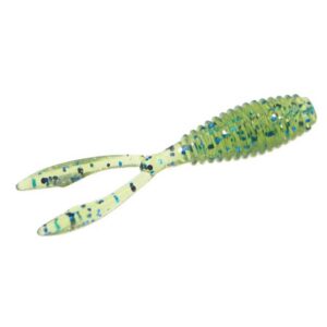 Micro Tadpole Bait 10Pz/lotto