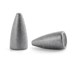 Piombo a proiettile 3,5g 10Pz/lotto