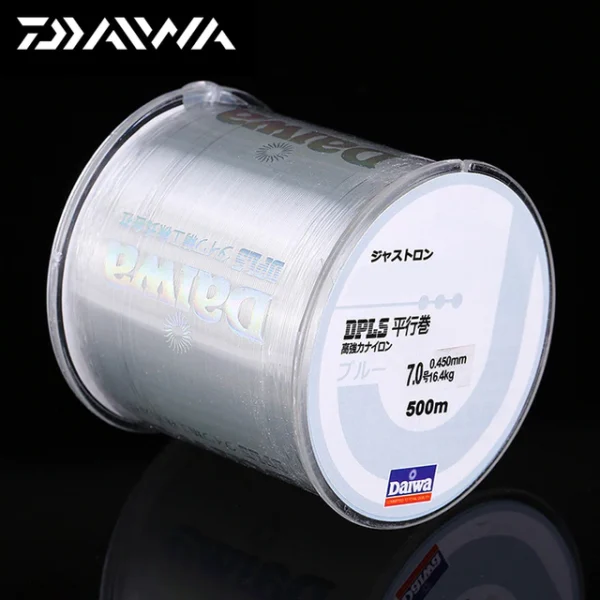 Nylon DAIWA 500M - immagine 3