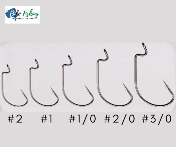 Ami Offset 10Pz/lotto - immagine 3
