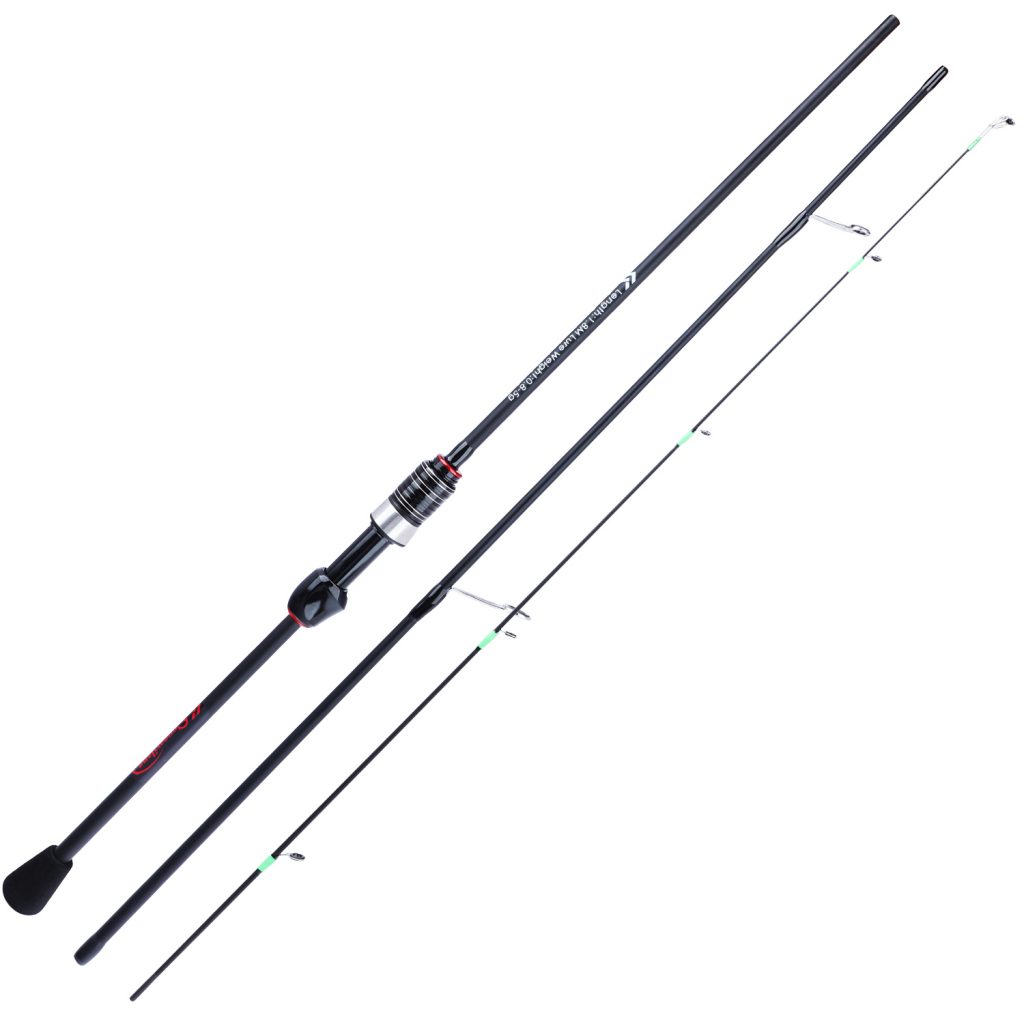 Sougayilang Spinning Rod 180/210