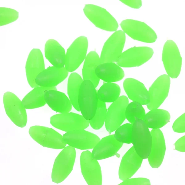 Perline Fluo 10Pz/lotto