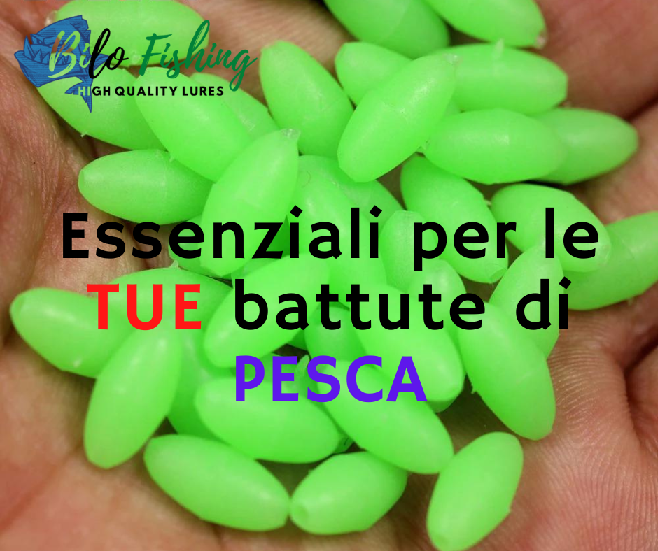 essenziali