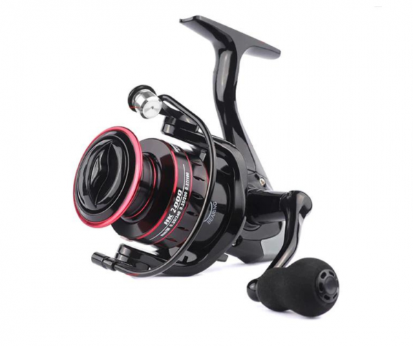 Mulinello Spinning GLS 2000