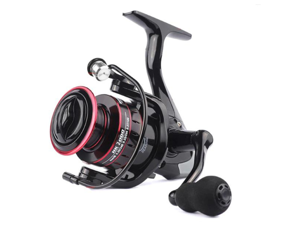 Mulinello Spinning GLS 2000