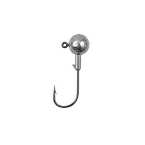 Testina Piombata 1/5 Jig Head 5Pz/lotto