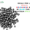 Piombini Spaccati Set 4 Misure - immagine 3