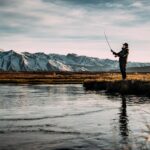 Pesca a Spinning con la Mosca: lo “Spinfly”
