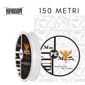 Trecciato Kingdom 150M