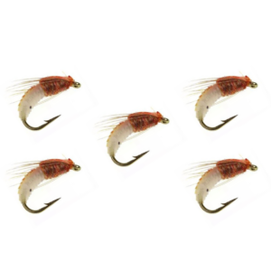 Fly Bug Ninfa 5Pz/lotto